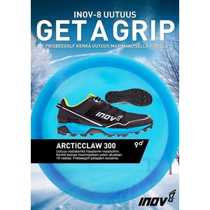Inov-8 Arctic Claw 300 (Standard Fit)