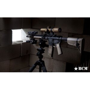 BCM KMR *ALPHA* 13 (KeyMod™ Free Float Handguard)