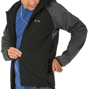 Oakley Cadence Training Jacket