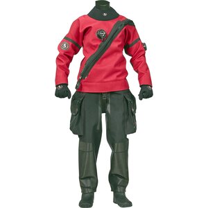 Ursuit Cordura FZ Lady
