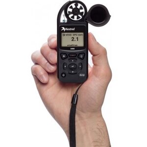 Kestrel 5000 Environmental Meter