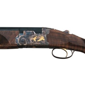 Beretta 687 Silver Pigeon V 12/76
