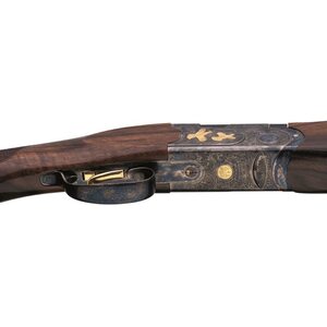 Beretta 687 Silver Pigeon V 12/76
