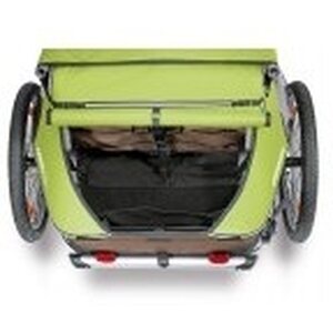 Croozer Kid for 2 Click & Crooz