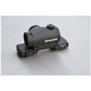 Innomount Quick Release Mounting Reflex Visor
