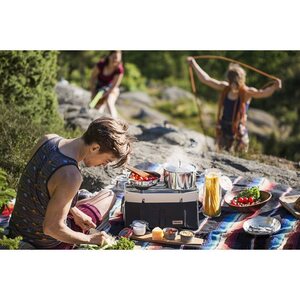 Primus CampFire Pot Stainless Steel - 3L