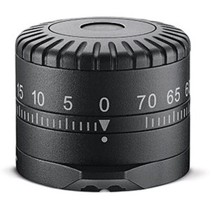 Swarovski Optik BTF Ballistic Turret for Z8i
