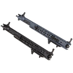 Warsport LVOA-C Barrel Length: 14.7"