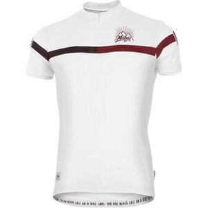 Maloja BusterM 1/2 Short Sleeve Bike Jersey