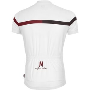 Maloja BusterM 1/2 Short Sleeve Bike Jersey
