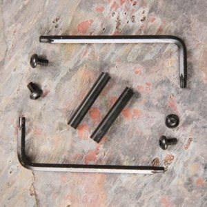 CMC Triggers Anti-Walk Pin Set Small Pins