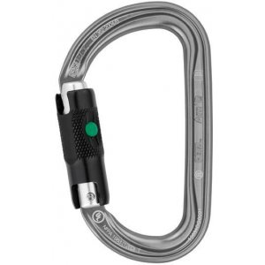 Petzl Am'D Ball Lock