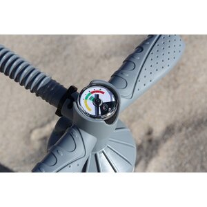 Ozone Kite Pump V2