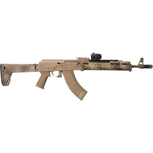 Magpul ZHUKOV-S Stock – AK47/AK74