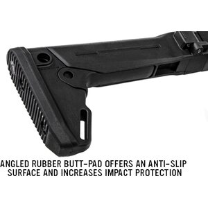 Magpul ZHUKOV-S Stock – AK47/AK74