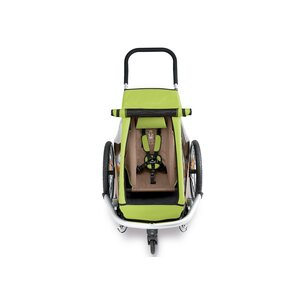 Croozer Kid for 1 Click & Crooz