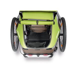 Croozer Kid for 1 Click & Crooz