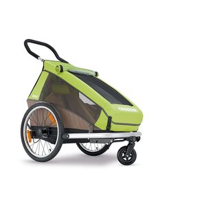 Croozer Kid for 1 Click & Crooz