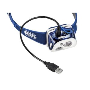 Petzl Reactik