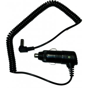 Zodiac 12V Car charger