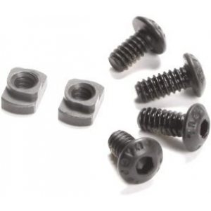 Magpul M-LOK T-Nut Replacement Set