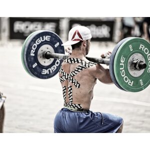 Rocktape Kinesiology Tape 5cm x 5m