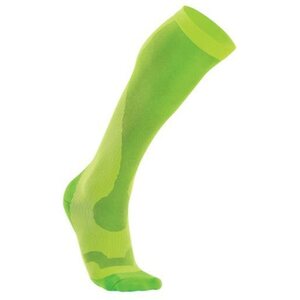 2XU Compression Performance Run Socks, Women