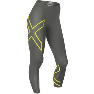 2XU Mid-Rise Compression Tights, Women