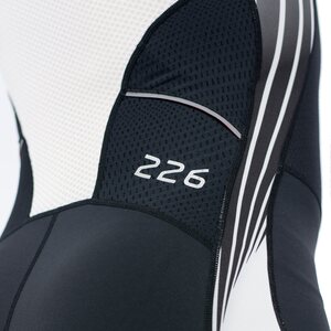 Orca 226 Kompress Race Suit Men (2016)