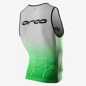 Orca 226 Printed Tri Tank Men (2016)