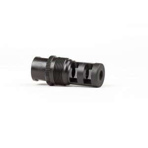 Ase Utra BoreLock .30 / .338 muzzle brake