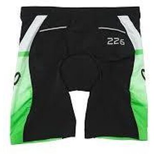 Orca 226 Kompress Printed Tri Tech Short Men