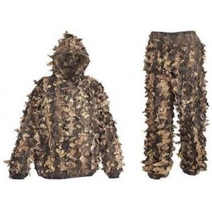 Live Decoys 3D Camo Suit