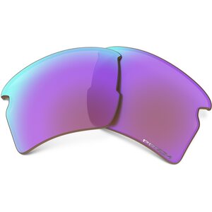 Oakley Flak 2.0 XL Replacement Lens Kit, Prizm Golf