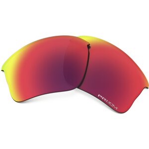 Oakley Flak Jacket XLJ Replacement Lens Kit, Prizm Road