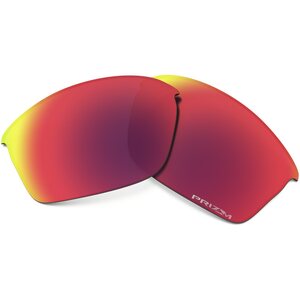 Oakley Flak Jacket Replacement Lens Kit, Prizm Road