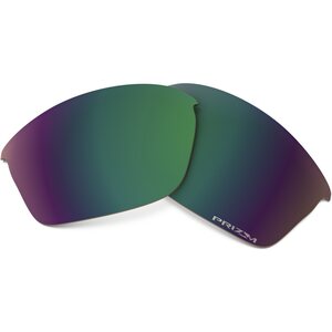 Oakley Flak Jacket Replacement Lens Kit, Prizm Shallow Water Polarized