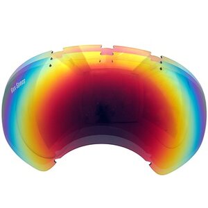 Rex Specs Replacement Lenses - 3 Pack