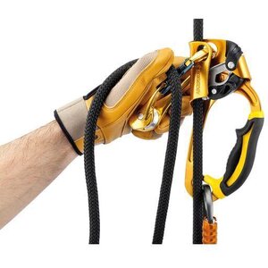 Petzl Rollclip A Non-locking