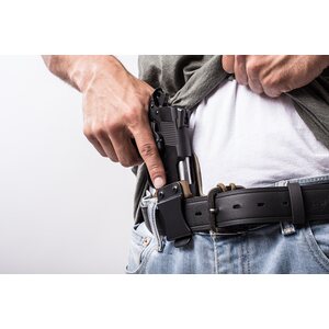First Spear SSV In-The-Belt, Appendix/Kidney for Glock