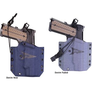 First Spear SSV In-The-Belt, Appendix/Kidney for Glock