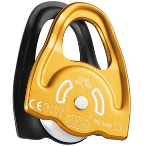 Petzl Mini