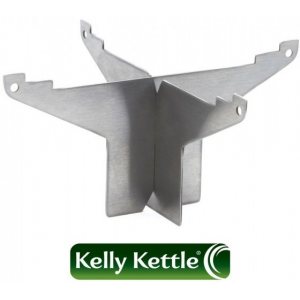 Kelly Kettle Pot Support