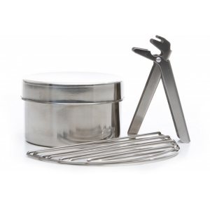 Kelly Kettle Cook Set (for Trekker)