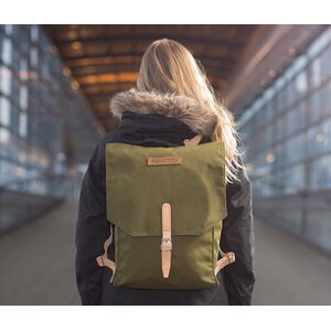Savotta Backpack 101