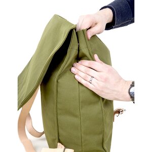 Savotta Backpack 101