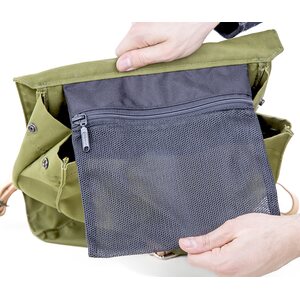 Savotta Backpack 101