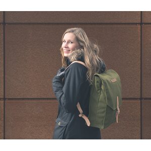 Savotta Backpack 101