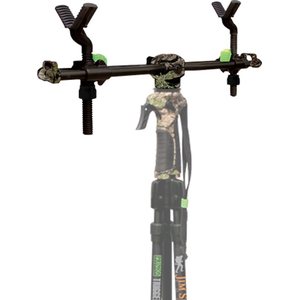 Primos 2 Point Gun Rest