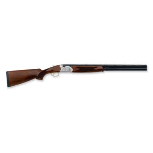 Beretta 686 Silver Pigeon I 12/76 with adjustable cheekpiece